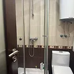 Апартаменты Luxury