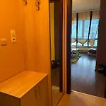 Апартаменты Luxury Банско