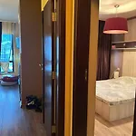 Апартаменты Luxury *