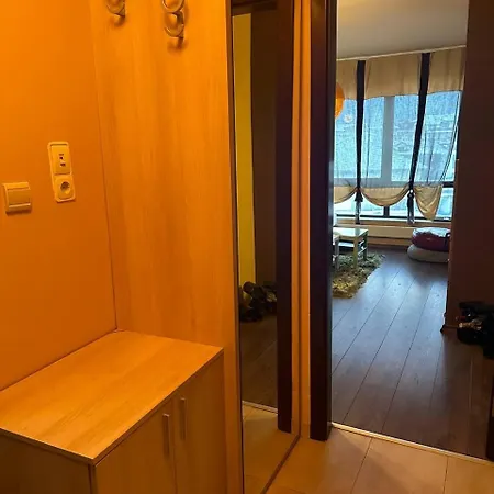 Apartment Luxury Bansko