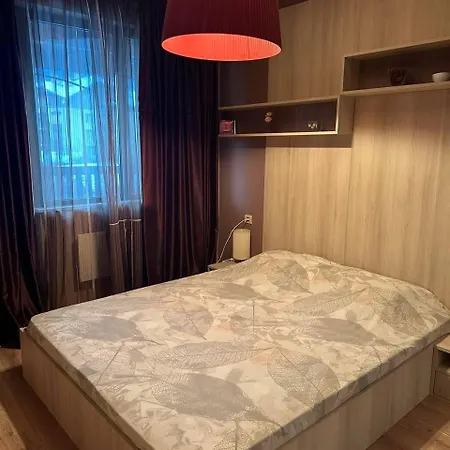 Apartment Luxury Bansko
