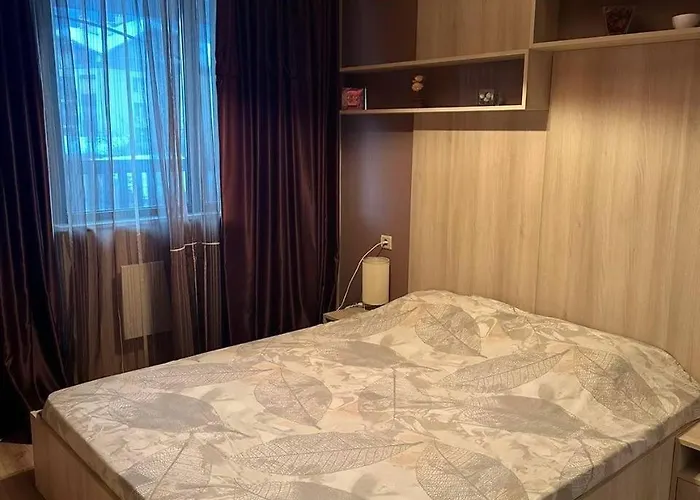 Apartament Luxury Bansko