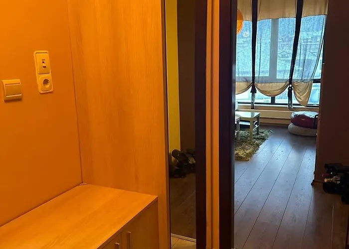 Apartament Luxury Bansko